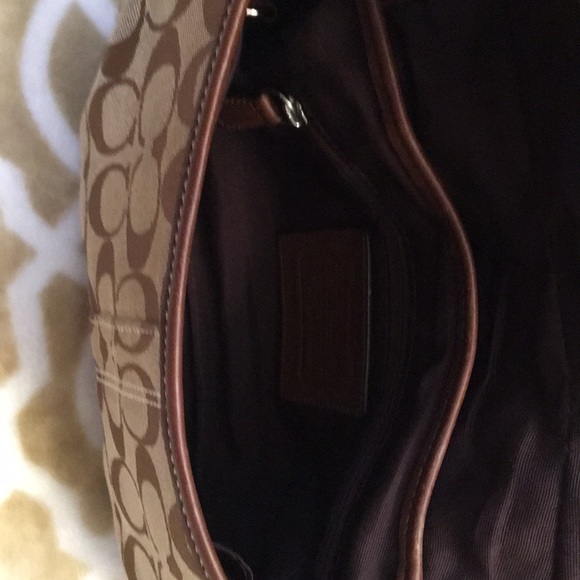 🔥Authentic Coach Mini Bag🔥 - Picture 7 of 9